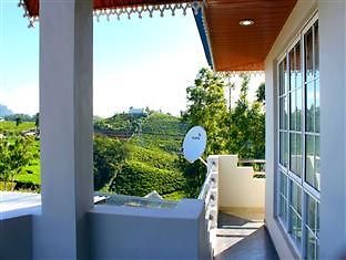 Blackpool Bungalow Otel Nuwara Eliya Dış mekan fotoğraf