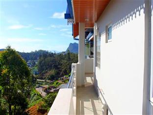 Blackpool Bungalow Otel Nuwara Eliya Dış mekan fotoğraf