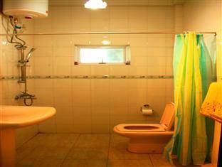 Blackpool Bungalow Otel Nuwara Eliya Dış mekan fotoğraf