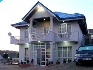 Blackpool Bungalow Otel Nuwara Eliya Dış mekan fotoğraf